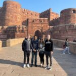 From Delhi : Private 3 Days Golden Triangle Tour by Car - Frequently Asked Questions