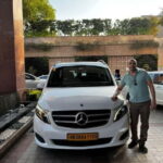 From Delhi: Private Day Trip, Taj Mahal, Agra Fort, Baby Taj - The Itinerary in Detail