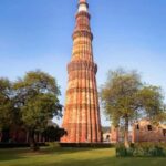 From Delhi: Private Full-Day City Tour of Old & New Delhi - The Itinerary Breakdown