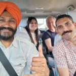 From Delhi: Private Full-Day Royal Jaipur City Tour by Car - Arriving in Jaipur & Optional Breakfast