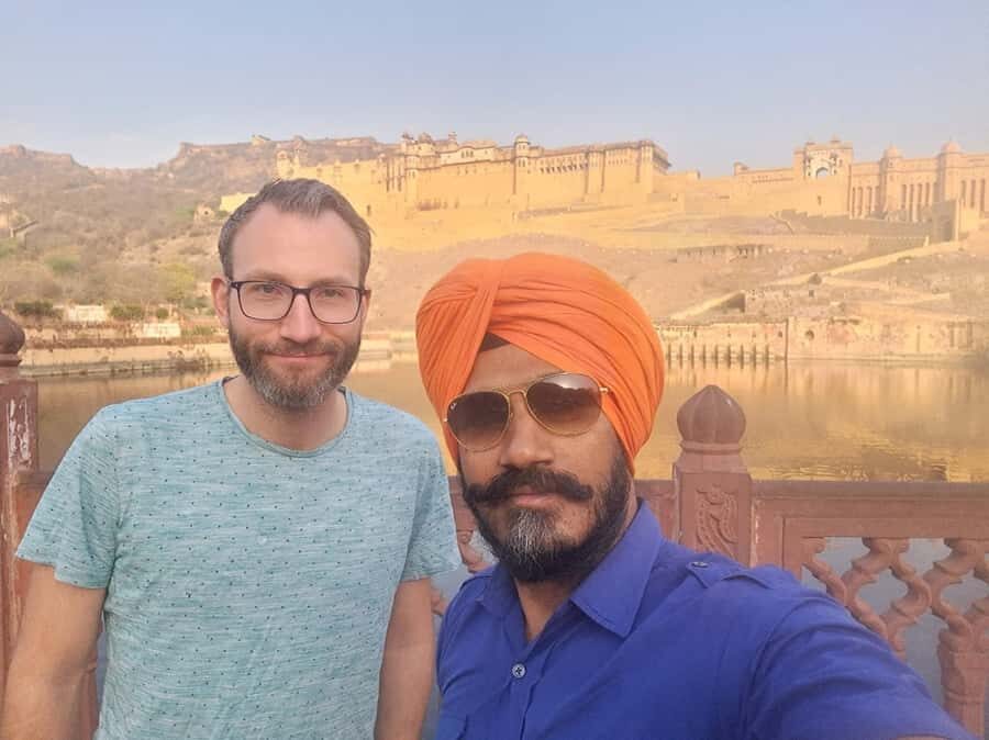 From Delhi: Private Full-Day Royal Jaipur City Tour by Car - What Makes This Tour Stand Out?