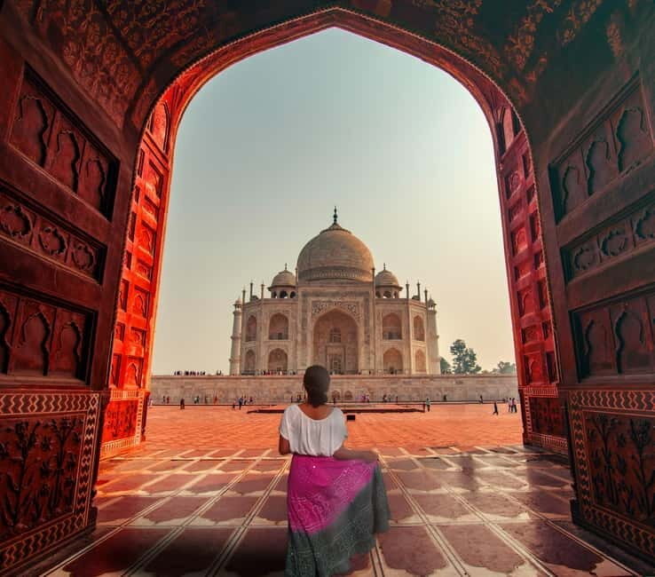 From Delhi: Private Guided Day Tour of Taj Mahal and Agra - What Makes This Tour Stand Out?