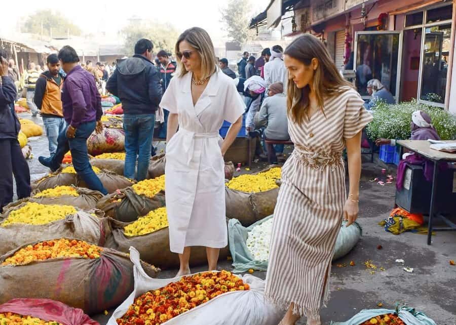 From Delhi: Private Guided Jaipur Tour With Pickup and Drop - Practical Tips for Your Jaipur Day Trip