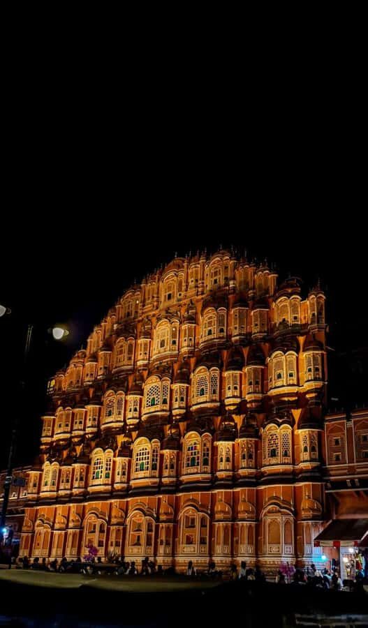 From Delhi: Private Jaipur Full Day Sightseeing by Guide - Practical Details and Why They Matter