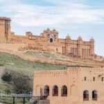 From Delhi: Private Jaipur Tour with Expert Guide & Pickup - Exploring Jaipur’s Iconic Landmarks