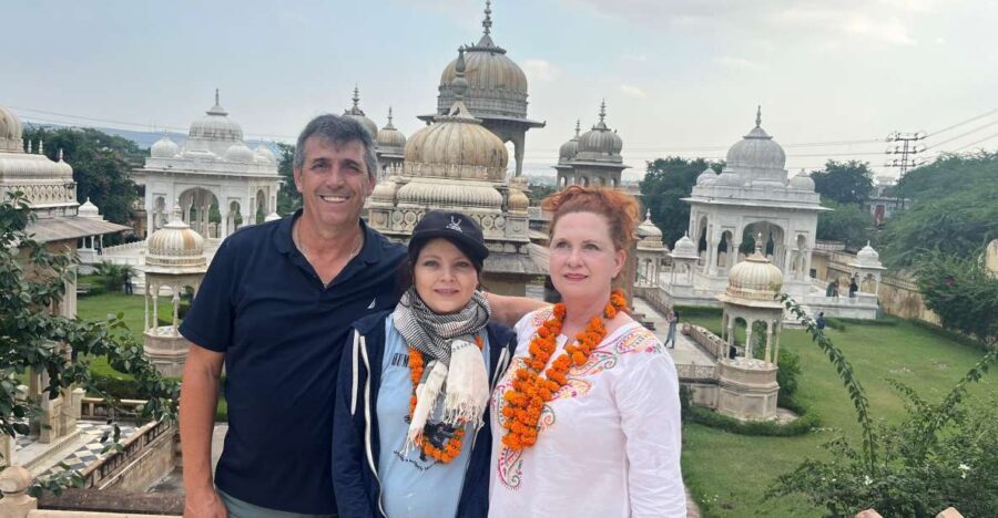 From Delhi: Private Jaipur Tour with Expert Guide & Pickup - Practical Details and Value