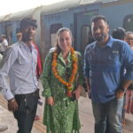 From Delhi; Private Same Day Taj Mahal Luxury Tour By Train - The Itinerary in Detail: What You Can Expect