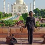 From Delhi: Private Taj Mahal & Agra Day Tour with Transfers - The Journey from Delhi to Agra: What to Expect