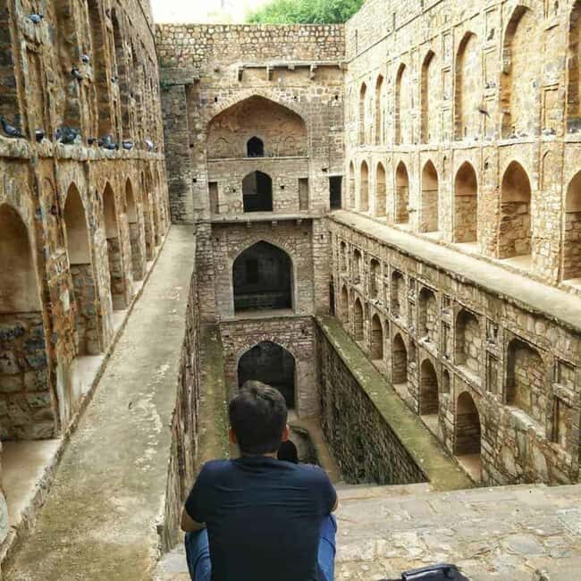 From Delhi: Private Taj Mahal & Agra Day Tour with Transfers - The Experience in Detail