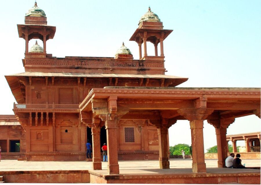 From Delhi: Private Taj Mahal Agra & Fatehpur Sikri Day Tour - Authentic Insights from Reviews