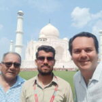 From Delhi: Private Taj Mahal, Agra Fort & Baby Taj Day Trip - Practical Details and Tips