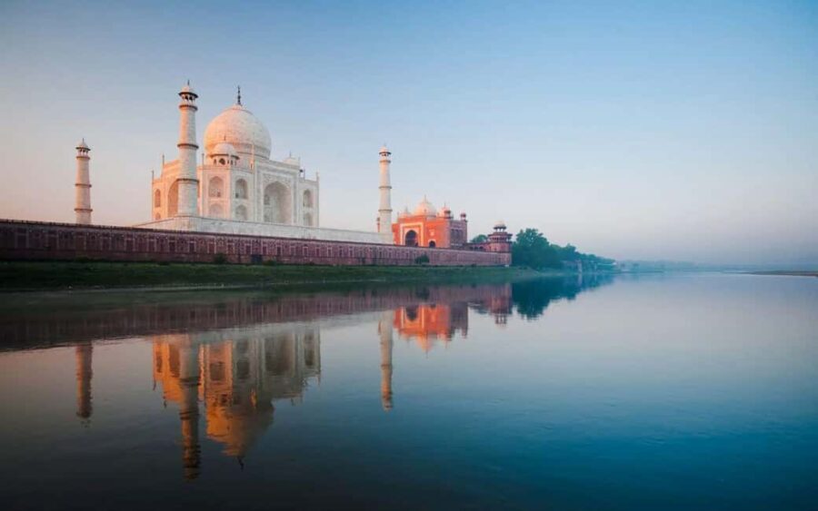 From Delhi: Private Taj Mahal, Agra Fort & Baby Taj Day Trip - What Makes This Tour Stand Out?