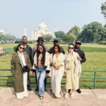 From Delhi: Private Taj Mahal & Agra Fort Tour with 5* Lunch - Additional Details and Practical Tips