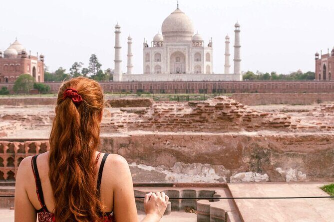 From Delhi: Private Taj Mahal & Agra Tour By SuperFast Train - Final Thoughts: Is This Tour Right for You?  