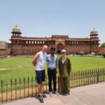 From Delhi: Private Taj Mahal & Agra Tour with 5* Lunch - Who Is This Tour Best For?