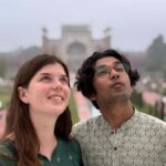 From Delhi: Private Taj Mahal & Agra Tour with 5* Lunch - First Stop: The Taj Mahal at Sunrise