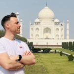From Delhi: Private Taj Mahal & Agra Tour with 5-star Lunch - The Taj Mahal: An Iconic Wonder with a Romantic Touch