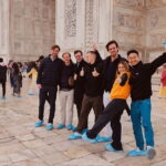 From Delhi Private Taj Mahal and Agra Day Trip by Gatimaan Train - Detailed Breakdown: What Makes This Tour Stand Out