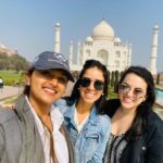 From Delhi: Private Taj Mahal and Agra Tour by Express Train - Transportation & Logistics