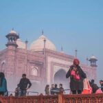 From Delhi: Private Taj Mahal and Agra Tour by Train or Car - The Heart of the Tour: Exploring Agra’s Iconic Sights