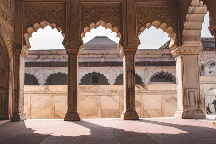 From Delhi: Private Taj Mahal and Agra Tour by Train or Car - What Makes This Tour Stand Out?