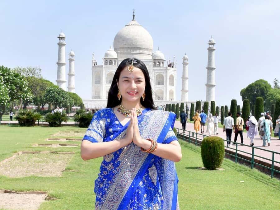 From Delhi: Private Taj Mahal, Baby Taj & Agra Fort Day Tour - Who Is This Tour Best Suited For?