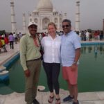 From Delhi: Private Taj Mahal tour with popular guide - The Real Value of This Tour
