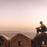 From Delhi: Private Two Day Jaipur Tour with Accommodation - The Itinerary Breakdown: Day 1