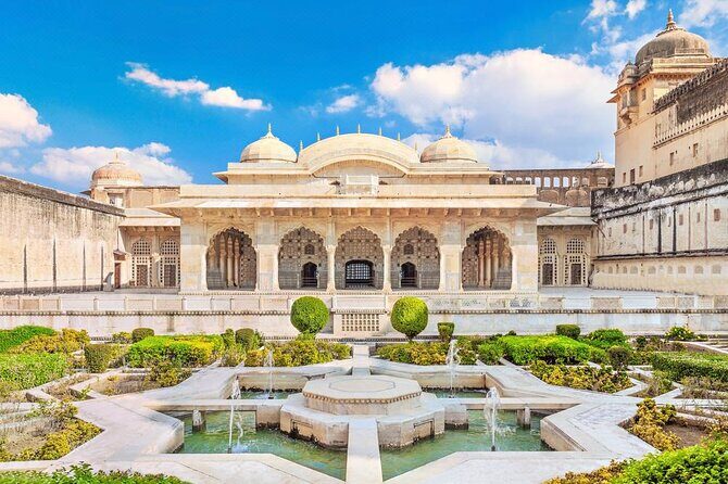 From Delhi Same Day Agra Taj Mahal and Agra Fort Tour By Train - Exploring Agra: The Main Highlights