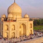 From Delhi: Same Day Agra Tour by Gatimaan Express - Visiting Agra Fort and Baby Taj