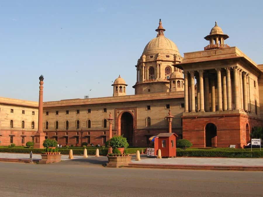 From Delhi:- Same Day New Delhi & Old Delhi Guided Tour - Who Will Love This Tour?