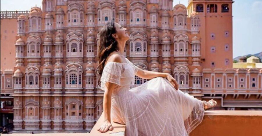 From Delhi: Same Day Private Jaipur Tour with Transfers. - What’s Included and What to Consider