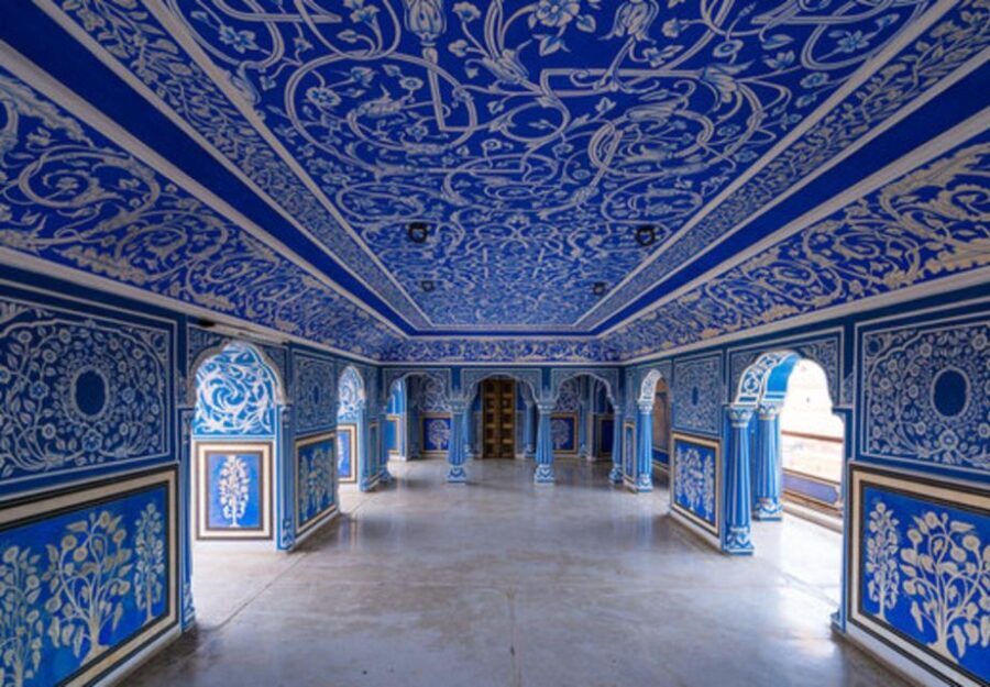 From Delhi: Same Day Private Jaipur Tour with Transfers. - The Itinerary: A Deep Dive into the Day