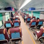 From Delhi: Same Day Taj Mahal Trip By India's Fastest Train - Detailed Breakdown of the Itinerary