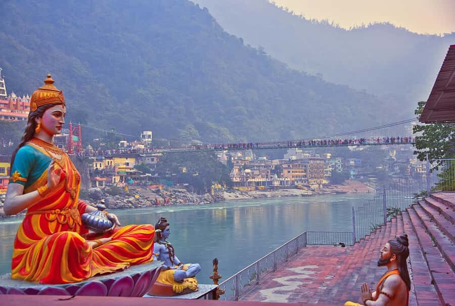From Delhi: Same-Day Trip to Haridwar & Rishikesh - Final Thoughts: Who Is This Tour Best For?