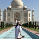 From Delhi:- Sameday Private Taj Mahal heritage tour - Practical Details and What It Means for You
