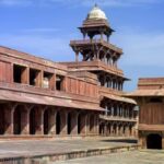 From Delhi: Skip-the-line Taj Mahal Tour with Fatehpur Sikri - Detailed Breakdown of the Itinerary