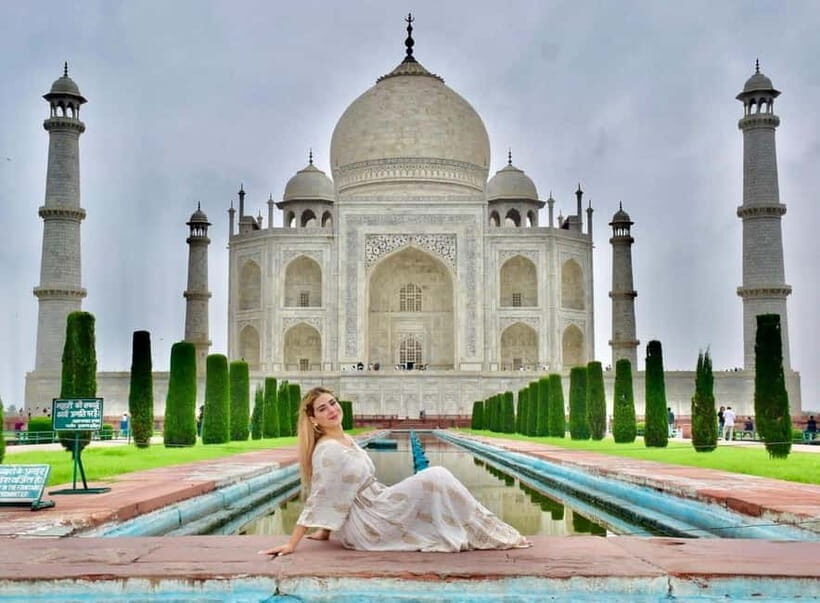 From Delhi: Sunrise Taj Mahal, Agra Fort, & Baby Taj Tour - Why This Tour Offers Great Value