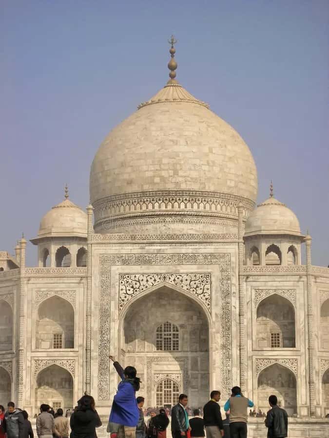 From Delhi: Sunrise Taj Mahal & Agra Fort Private Tour - What’s the overall value?