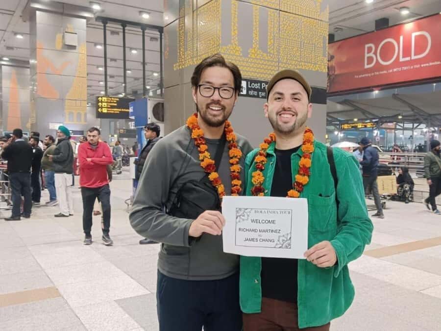 From Delhi Sunrise Taj Mahal & Agra Tour By Private Car - Practical Details and Value