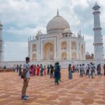 From Delhi: Sunrise Taj Mahal Agra Tour with Car & Guide - Why This Tour Stands Out