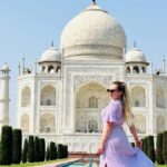 From Delhi: Sunrise Taj Mahal and Agra Guided Tour by Car - The Practicalities