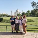 From Delhi: Sunrise Taj Mahal & Elephant Sanctuary Day Trip - Practical Details and Considerations