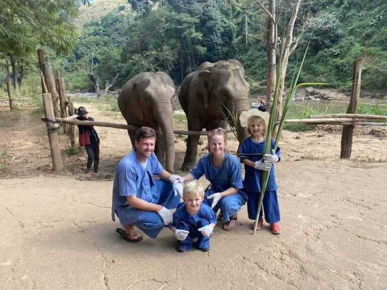 From Delhi: Sunrise Taj Mahal Tour with Elephant SOS Center - Exploring the Itinerary in Detail