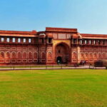 From Delhi: Taj Mahal Agra Day Tour by Super-fast Train - Arrival and First Impressions in Agra