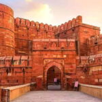 From Delhi: Taj Mahal Agra Day Tour by Super-fast Train - The Itinerary: What You’ll Experience