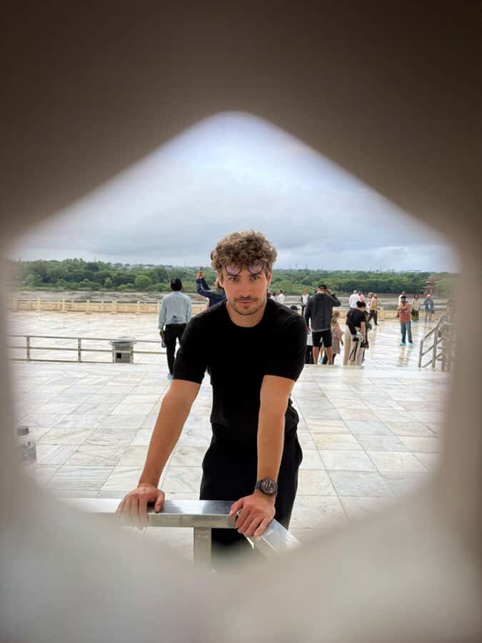 From Delhi: Taj Mahal & Agra Day Tour with Fast-Track Entry - Who Would Love This Tour?