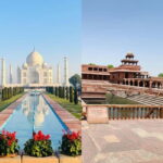 From Delhi: Taj Mahal & Agra Day Trip with Fatehpur Sikri - Why This Tour Is a Great Choice