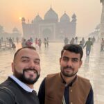 From Delhi: Taj Mahal & Agra Day Trip with Multiple Options - A Well-Organized Journey from Delhi to Agra