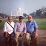 From Delhi: Taj Mahal, Agra Fort and Fatehpur Sikri Day Tour - What’s Included and Practicalities